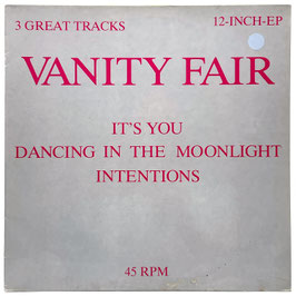 Vanity Fair - Dancing In The Moonlight