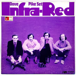 Dave Pike Set - Infra Red