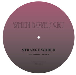 WDC102 - Strange World / Purple Desire