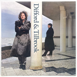 Difford & Tilbrook - Difford & Tilbrook