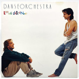 Danseorchestra - Long Distance