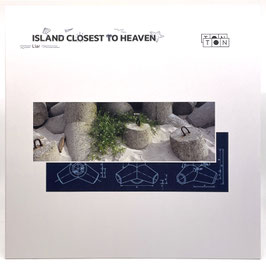 Liar - Island Closest To Heaven