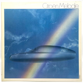 Perry Rosewood - Citroen Melodie