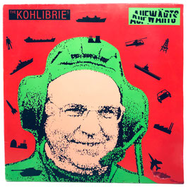 The Kohlibries - Aufwärts