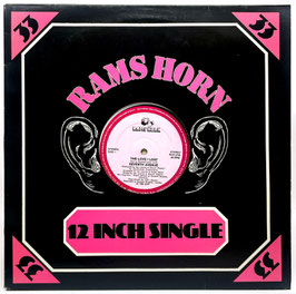 Seventh Avenue – The Love I Lost / The Right Combination (Dancin' On The House Remix)