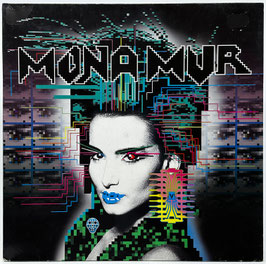 Mona Mur - Mona Mur