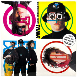 Information Society - Think!