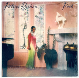 Patric Rushen - Posh
