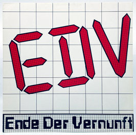 EDV - Ende Der Vernunft