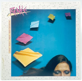 Renée - Reaching For The Sky
