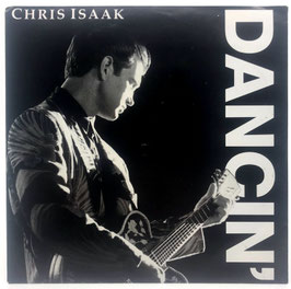 Chris Isaak - Dancin'