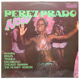 Perez Prado - Now