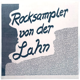 Various - Rocksampler von der Lahn
