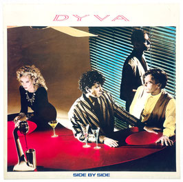 Dyva - Side By Side