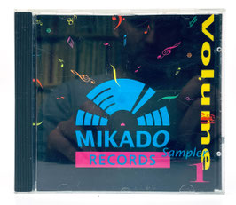 Various - Mikado Records Volume 1
