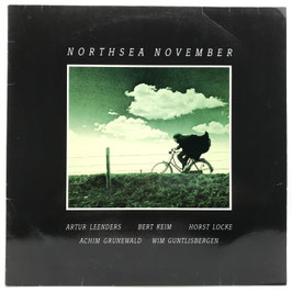 Jazz Oder Nie - North Sea November