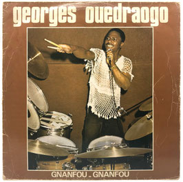 Georges Ouedraogo - Gnanfou Gnanfou