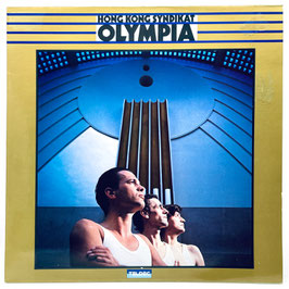 Hongkong Syndikat - Olympia