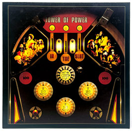 Tower Of Power - In The Slot