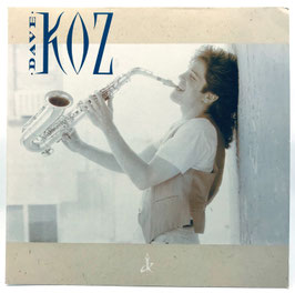 Dave Koz - Dave Koz