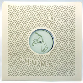 Plastic Bamboo - Drum Chums 2