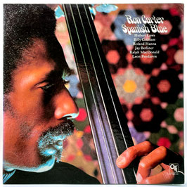 Ron Carter - Spanish Blue