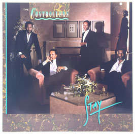 The Controllers - Stay