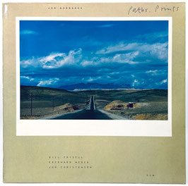 Jan Garbarek - Paths. Prints
