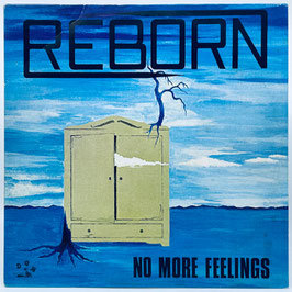 Reborn - No More Feelings