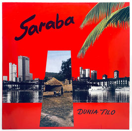 Saraba - Dunia Tilo