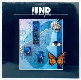 The End - Matter Of Fact
