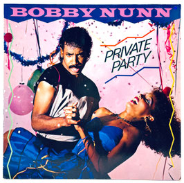Bobby Nunn - Private Party