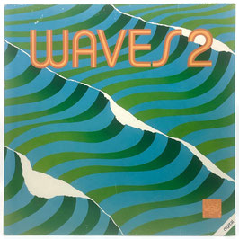 Mladen Franko - Waves 2