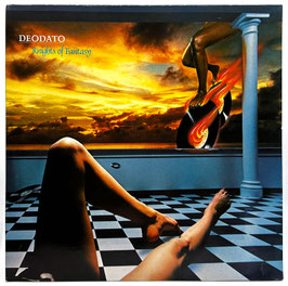 Deodato - Knights Of Fantasy