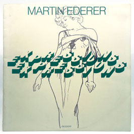 Martin Ederer  - Expressions