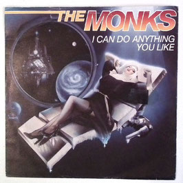 The Monks - Anything You Like