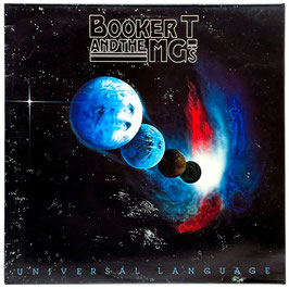 Booker T & The MGs - Universal Language
