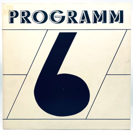 Various – Programm 1