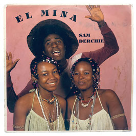 Sam Derchie - El Mina