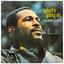 Marvin Gaye - What's Going On