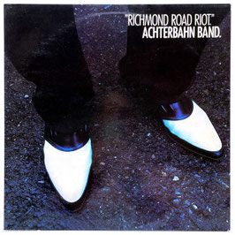 Achterbahn Band - Richmond Road Riot