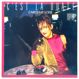 Carolin Loeb - C'est La Ouate