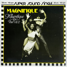 Magnifique - Magnifique