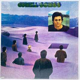 Cunha - Cunha Songs