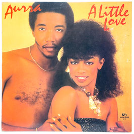 Aurra - A Little Love