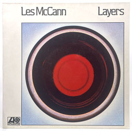 Les McCann - Layers