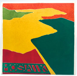 Mosaik - Mosaik