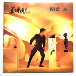 Satchi - Moja