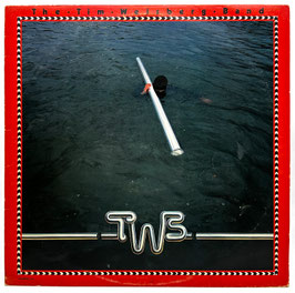 Tim Weisberg Band - TWB