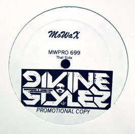 Divine Styler - Directrix / Microphenia